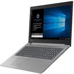 Ноутбук Lenovo Ideapad 330 15 (330-15IGM 81D1009JRU)