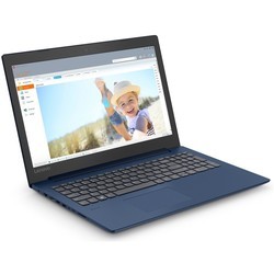 Ноутбук Lenovo Ideapad 330 15 (330-15IGM 81D100HWRU)