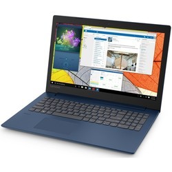 Ноутбук Lenovo Ideapad 330 15 (330-15IGM 81D100HWRU)