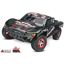 Радиоуправляемая машина Traxxas Slash Brushless VXL Pro 2WD RTR 1:10