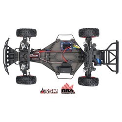 Радиоуправляемая машина Traxxas Slash Brushless VXL Pro 2WD RTR 1:10