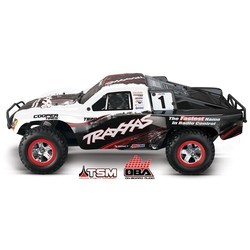 Радиоуправляемая машина Traxxas Slash Brushless VXL Pro 2WD RTR 1:10