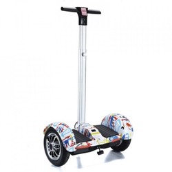 Гироборд (моноколесо) Smart Balance Wheel F1