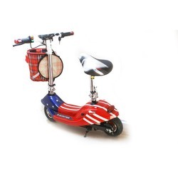 Электротранспорт Smart Balance Wheel E-Scooter 250W