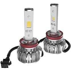 Автолампа ClearLight LED H7 4300Lm 2pcs