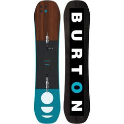 Сноуборд Burton Custom Smalls 140 (2018/2019)