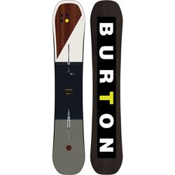 Сноуборд Burton Custom Flying V 158 (2018/2019)