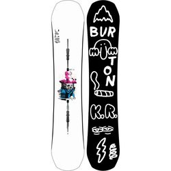 Сноуборд Burton Kilroy Process 152 (2018/2019)