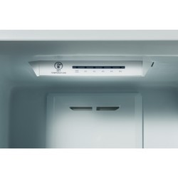 Холодильник REEX RF 18830 NF (нержавеющая сталь)