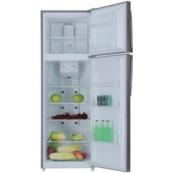 Холодильник Ascoli ADFRI350W (нержавеющая сталь)