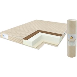 Матрас Comfort Line Cocos-Latex Roll Classic (140x195)