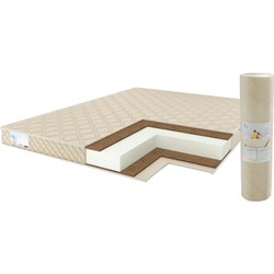 Матрас Comfort Line Double Cocos Roll Classic Plus (120x195)