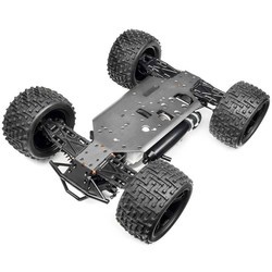 Радиоуправляемая машина HPI Racing Bullet ST 3.0 4WD RTR 1:10