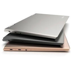 Ноутбук Lenovo Yoga 730 13 inch (730-13IWL 81JR001JRU)