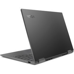 Ноутбук Lenovo Yoga 730 13 inch (730-13IWL 81JR001JRU)