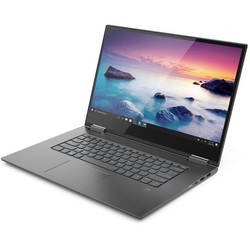 Ноутбук Lenovo Yoga 730 15 inch (730-15IWL 81JS000QRU)