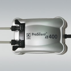 Аквариумный компрессор JBL ProSilent a400