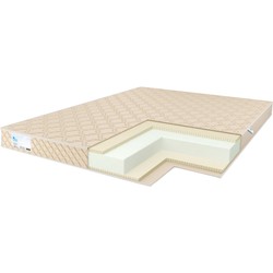 Матрас Comfort Line Double Latex2 Eco Roll Plus (160x195)