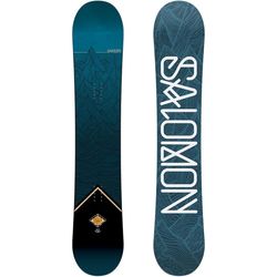Сноуборд Salomon Sight 158W (2018/2019)