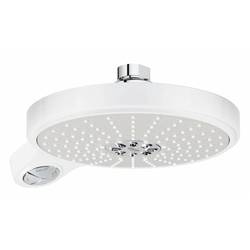 Душевая система Grohe Power&Soul Cosmopolitan 190 27764 (белый)