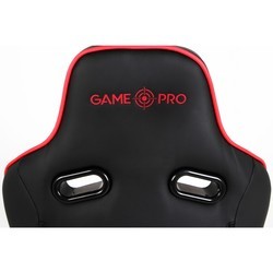 Компьютерное кресло GamePro Imperator