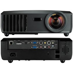 Проекторы Optoma EX610ST