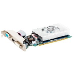 Видеокарты INNO3D GeForce GT 430 N430-2DDV-D3CX