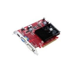 Видеокарты PowerColor Radeon HD 4650 AX4650 512MD2-H