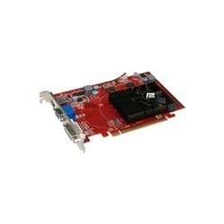 Видеокарты PowerColor Radeon HD 4650 AX4650 1GBK3-H