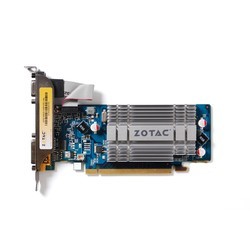 Видеокарты ZOTAC GeForce 8400GS ZT-84GEM2M-HSL