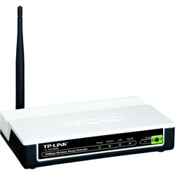 Wi-Fi оборудование TP-LINK TL-WA730RE