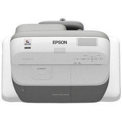 Проекторы Epson EB-460