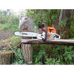 Пила STIHL MS 261 35