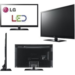Телевизоры LG 32LV3500