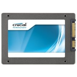 SSD-накопители Crucial CT064M4SSD2BAA
