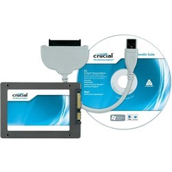 SSD-накопители Crucial CT064M4SSD2BAA