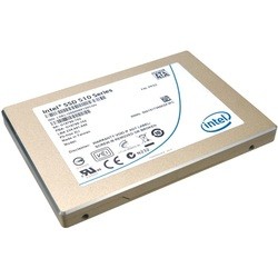 SSD Intel 510