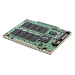 SSD Intel SSDSC2MH120A2K5