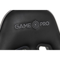 Компьютерное кресло GamePro Commander