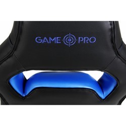 Компьютерное кресло GamePro Headshot