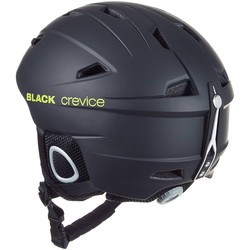 Горнолыжный шлем Black Crevice Kitzbuhel
