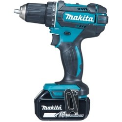 Дрель/шуруповерт Makita DDF482RF