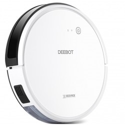 Пылесос ECOVACS DeeBot 605