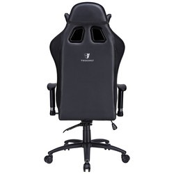 Компьютерное кресло Tesoro Zone Speed (белый)