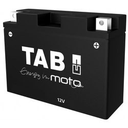 Автоаккумулятор TAB Moto AGM (MYTZ12-BS)
