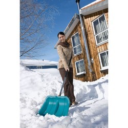 Лопата GARDENA CombiSystem Snow Shovel KST 40 7833-20