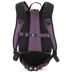 Рюкзак Pacsafe Venturesafe X12 (фиолетовый)