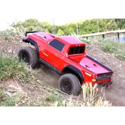 Радиоуправляемая машина Traxxas TRX-4 Sport 4WD RTR 1:10