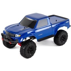 Радиоуправляемая машина Traxxas TRX-4 Sport 4WD RTR 1:10