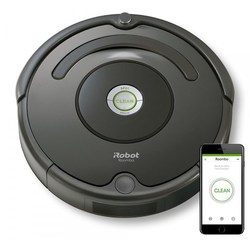 Пылесос iRobot Roomba 676